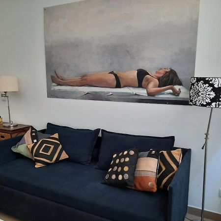 Apartamento Josemaenea Pamplona Exterior foto