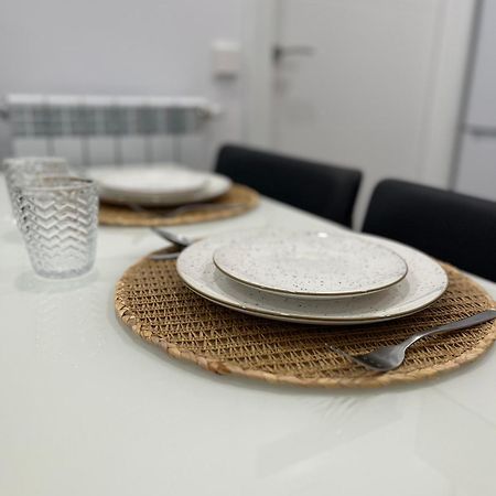 Apartamento Josemaenea Pamplona Exterior foto