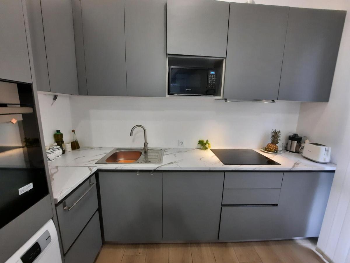 Apartamento Josemaenea Pamplona Exterior foto