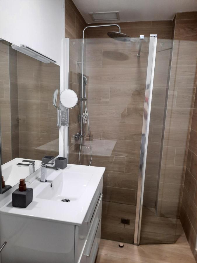 Apartamento Josemaenea Pamplona Exterior foto