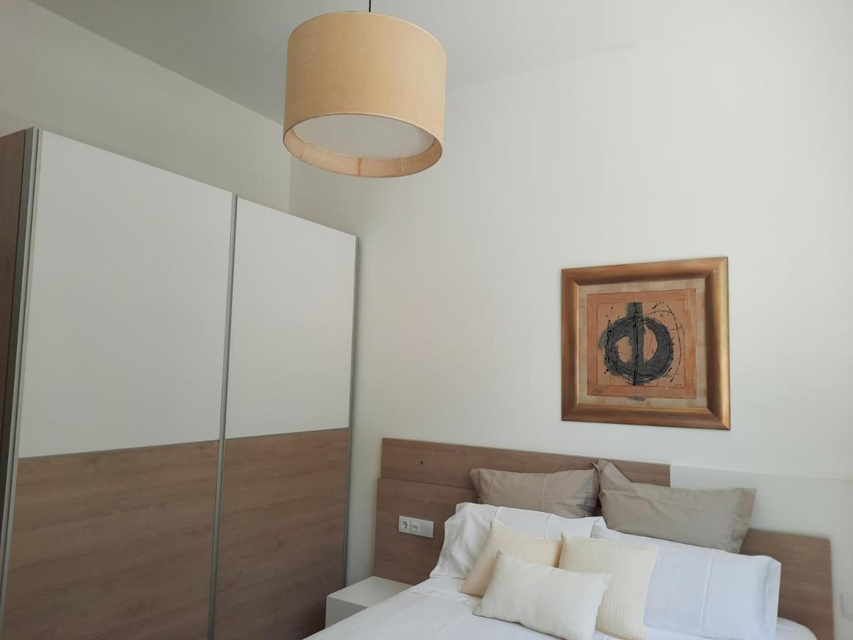 Apartamento Josemaenea Pamplona Exterior foto