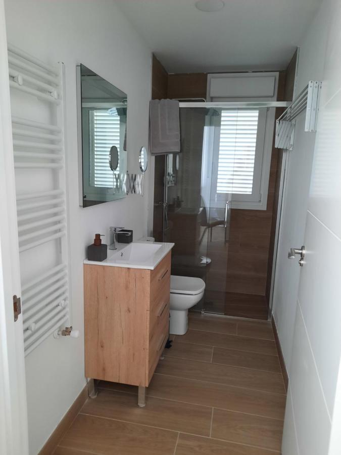 Apartamento Josemaenea Pamplona Exterior foto