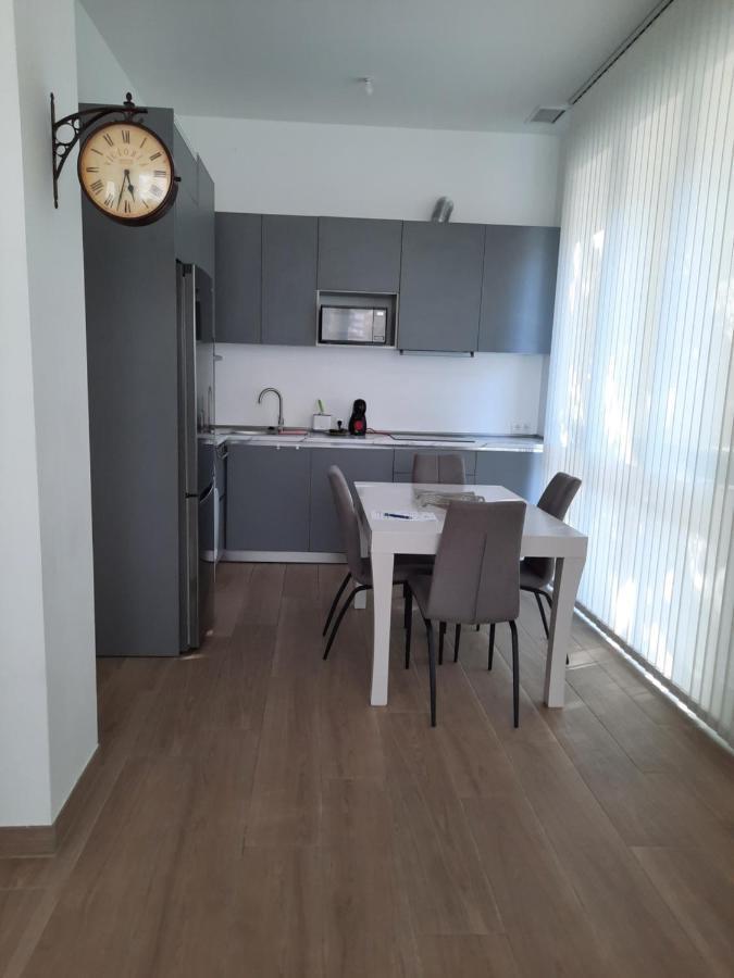 Apartamento Josemaenea Pamplona Exterior foto