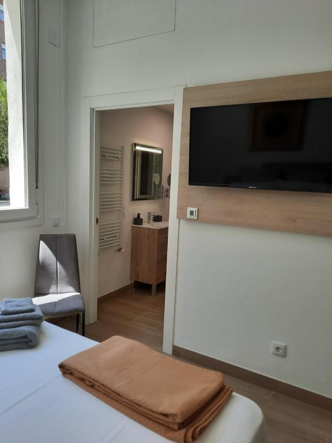 Apartamento Josemaenea Pamplona Exterior foto