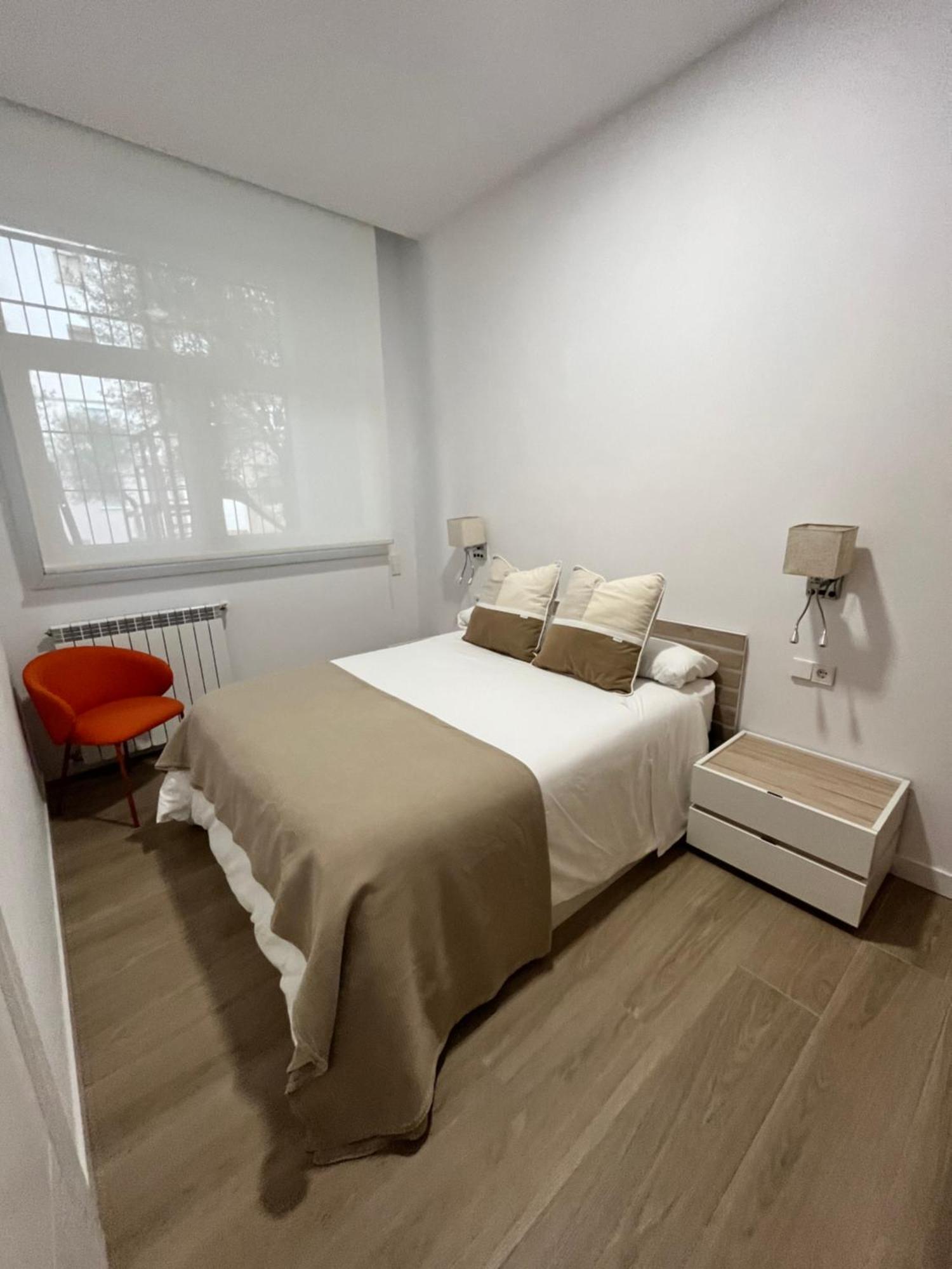 Apartamento Josemaenea Pamplona Exterior foto